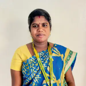 Mrs.M.Kayalvizhi